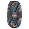 PRO LANA Serfaus - Golden Socks - Colore: 405.04-100 g/ca. 420 m lana