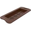 Silikomart Stampo in silicone Dubai Chocolate Bar