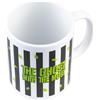 Grupo Erik Tazza Beetlejuice - Tazza Colazione Ceramica con Colori Vivaci e Stampa di Alta Qualità 350 ml, Adatte a Lavastoviglie e Microonde | Tazzine Caffe Particolari, Regali Divertenti