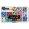 Stamperia Set di Cera, Multicolour, 17.2 x 9.5 x 2 cm