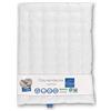 LINEA by Böhmerwald - Kids - Piumone, pesantezza Normale, 90% piumino/10% Piuma di Classe 1, 300 g, Anallergico, Lavabile Fino a 60 °C, Prodotto in Germania, 100 x 135 cm