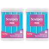 Sculpey Premo ISCPE025505 - Scultura del Prodotto (Confezione da 2)