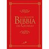 San Paolo Edizioni La grande Bibbia del Giubileo