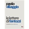 Rogas Le lettere di Fantozzi