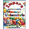 Independently published Abecedario: Impara le Lettere Divertendoti! Un Coloring Book Educativo per Bambini