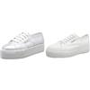 SUPERGA 2790 Lamew - Scarpe da Ginnastica Basse Donna, (031), 2790 Acotw, 901