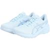Asics 1012B663-401 GT-1000 13 Donna, Light Blue/Light Sapphire EU 35.5