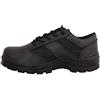 Mil-Tec Scarpe da Trekking da Uomo Security, Nero, 47 EU