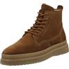GANT FOOTWEAR Blistown, Stivaletto Uomo, Caldo Cachi, 45 EU
