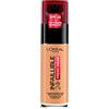 L'Oreal Paris L'Oréal Paris 24H Infallible, Fondotinta, 260 Golden Sun, 30 ml