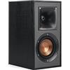 Klipsch Reference R-41M - Coppia di altoparlanti, nero