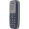 Jectse Il Telefono Cellulare più Piccolo al Mondo, Mini Telefono Cellulare Sbloccato BM310 gsm 2G, Supporta Doppia Scheda SIM, Radiazioni Ultra Basse, Combinatore Bluetooth 380 mAh,