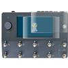 brotect Pellicola Copertura Completa Opaca per Neural DSP Quad Cortex (2 Pezzi) Full-Cover 3D Curvo