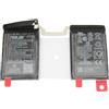 Asus C21P2101 originale Batteria 23,3Wh 6000mAh per ROG Phone 6 (AI2201), ROG Phone 6D Ultimate (AI2203), ROG Phone 7 (AI2205)