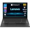 Lenovo, Notebook Portatile, Display 15,6 Full HD, Intel Core i5-13420H, Ram 24 GB DDR4, 1000 GB SSD NVMe, Pc Portatile Windows 11 Pro
