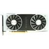 nVidia GEFORCE RTX 2080 TI FOUNDERS EDITION 11 GB GDDR6 - Scheda grafiche (GeForce RTX 2080 Ti, 11 GB, GDDR6, 352 bit, 7680 x 4320 pixel, 2 ventole