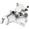 Mabutingti Pinza freno posteriore per Honda XR250R XR400R XR600R XR650L | per Honda XR250R XR400R XR600R XR650L 1991-UP con Pastiglie