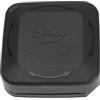 SG Store Sostituzione della copertura del tappo di riempimento dell'olio motore 11121743294 11121715318 11121727696 Compatibile con E36 E46 3 SERIE 318I 320I 325I 328I 330I