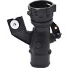 AISENPARTS Presa daria Intercooler Turbo Tubo Tubo Tubo 14460BB31A Sostituzione per Nissan Qashqai 1.5DCi Diesel