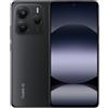 Xiaomi Smartphone Xiaomi Xiaomi Redmi Note 14 5G 8 256 Midnight Black