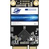 THREE COLOUR DOGFISH Dogfish SSD 512GB msata Inch Unidad De Estado S?ido Incorporada Height High Speed Unit?a Stato Solido Integrata Interno MLC Desktop Laptop Hard Drive Disk