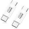 System-S Cavo da USB 3.0 A (maschio) a USB Tipo C 3.1