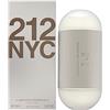 Carolina Herrera 212 NYC 100ml