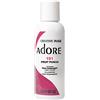 Adore Brillante tinta per capelli semi permanente, 191 Fruit Punch