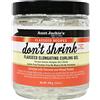 Aunt Jackie's Aunt Jackies Don't Shrink Flaxseed Elongating Curling Gel, 440ml by Aunt Jackies