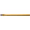 KS Tools 162.0266 Scalpello per Elettricisti, 14X300 mm, Ottagonale