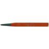KS Tools 162.0323 Scalpello per Piastrellisti a Punta, 8X200 mm, Quadro
