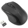Kensington MY310 EQ Mouse Wireless con Rotella di Scorrimento Cliccabile, Compatibile con Windows, macOS e ChromeOS, Composto al 59% da Plastica Riciclata Post-Consumo (SCS)*, (K72481WW)