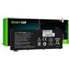Green Cell AP18E7M AP18E8M Batteria per Acer Nitro 5 AN515-44 AN515-45 AN515-54 AN515-55 AN515-57 AN515-58 Portatile (3620mAh 14.8V Nero)