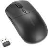 Kensington MY430 EQ Mouse Wireless Bluetooth Ricaricabile da 2,4 GHz, Corpo Esterno Realizzato con il 60% di Materiali Riciclati Post-Consumo, Durata della Batteria fino a 4 Mesi, K75507EU