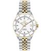 Philip Watch Morellato Group Orologio Analogico Automatico Donna con Cinturino in Acciaio Inossidabile 8033288974703