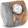 Breil Orologio al Quarzo Woman Infinity TW1291 31.0 mm