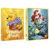 Disney Baby Le Avventure di Winnie The Pooh - Collection 2015 (DVD) & La sirenetta (edizione speciale)