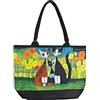 VON LILIENFELD Borsa Rosina Wachtmeister All Together Donna Shopper Dimensioni 42 x 30 x 15 cm Borsa da spiaggia Ufficio
