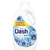 Dash Lenor Dash - Detersivo liquido involato d'aria, 2,4 l