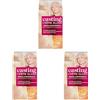 L'Oréal Paris Casting Crème Gloss Colore Trattamento senza Ammoniaca, 1021 Biondo Chiaro Perla (Confezione da 3)