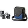 Think Tank Mirrorless Mover 10 Borsa Messenger, 75 cm, Nero (Negro)