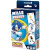 Dujardin Gioco classico Miles Terminali Pocket Sonic