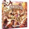 Asmodee Cmon Zombicide Undead Or Alive - Estensione: Gear and Guns - Giochi da tavolo - Giochi di figurine - Gioco a partire dai 14 anni - 1 a 6 giocatori - Versione francese