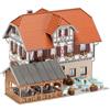 FALLER FA130438 - Locanda con pergola
