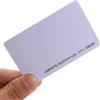 UHPPOTE Smart card di prossimità RFID senza contatto 125 kHz 0,8 mm di spessore per sistema di contr (Confezione da 50)