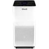 Levoit Purificatore d'Aria con filtro HEPA, 360 m³/H CADR per Camera Grande,con Sensore Aria,Modalità Sleep Timer, per Chi Soffre di Allergie e Odori di Animali