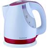Techwood TB-1625 - Bollitore wireless, 1,6 litro