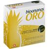 CHEMIST S RESEARCH Srl Bioananas Oro 30 Stick Monodose