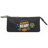 Mr. Wonderful Triple Pencil case Adventure - Always ready