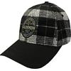 GUINNESS THE 1759 Guinness Woven Patch Unisex Cappellino da Baseball Grigio